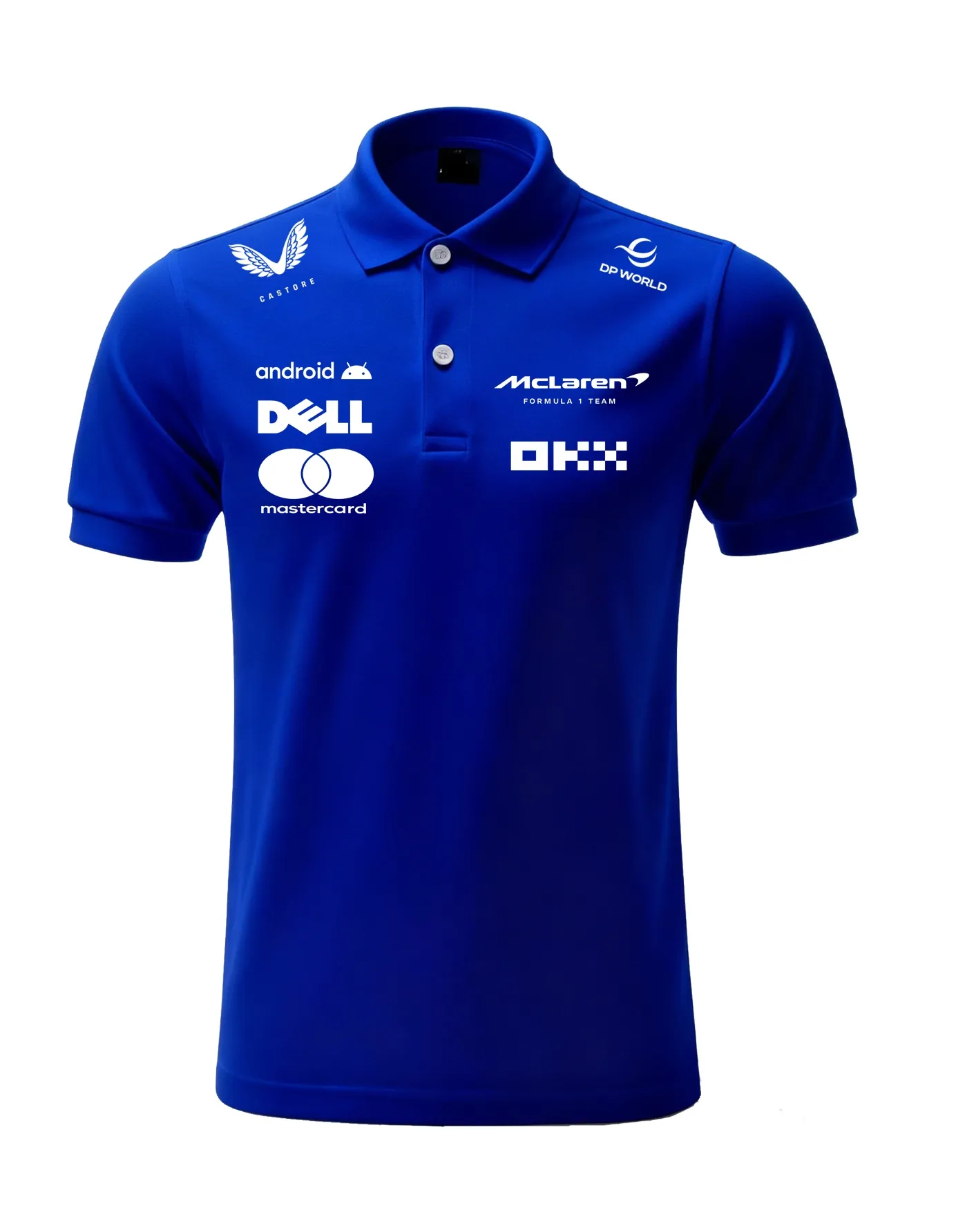 Camisas Automotivas
